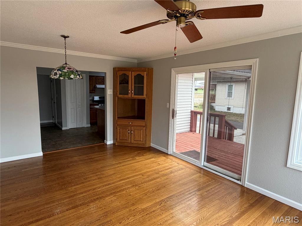 Advance - Residential