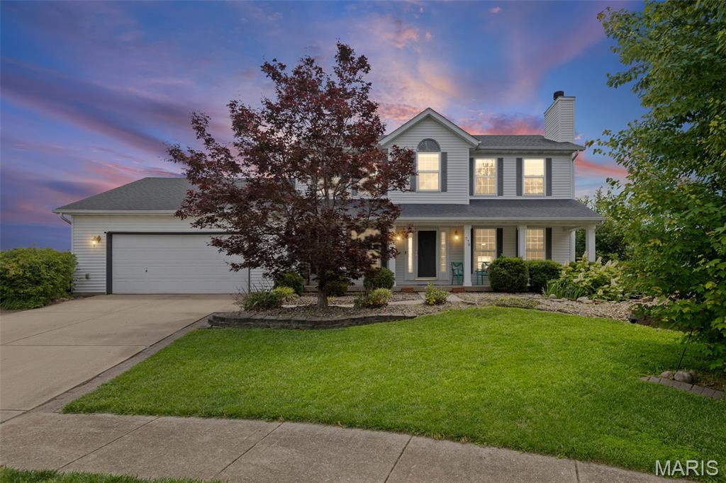 Piper Hills Estates Ph 05 - Residential