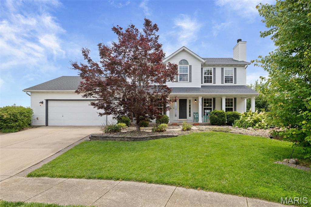 Piper Hills Estates Ph 05 - Residential