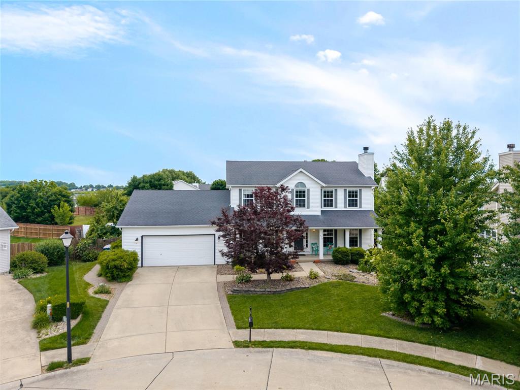 Piper Hills Estates Ph 05 - Residential
