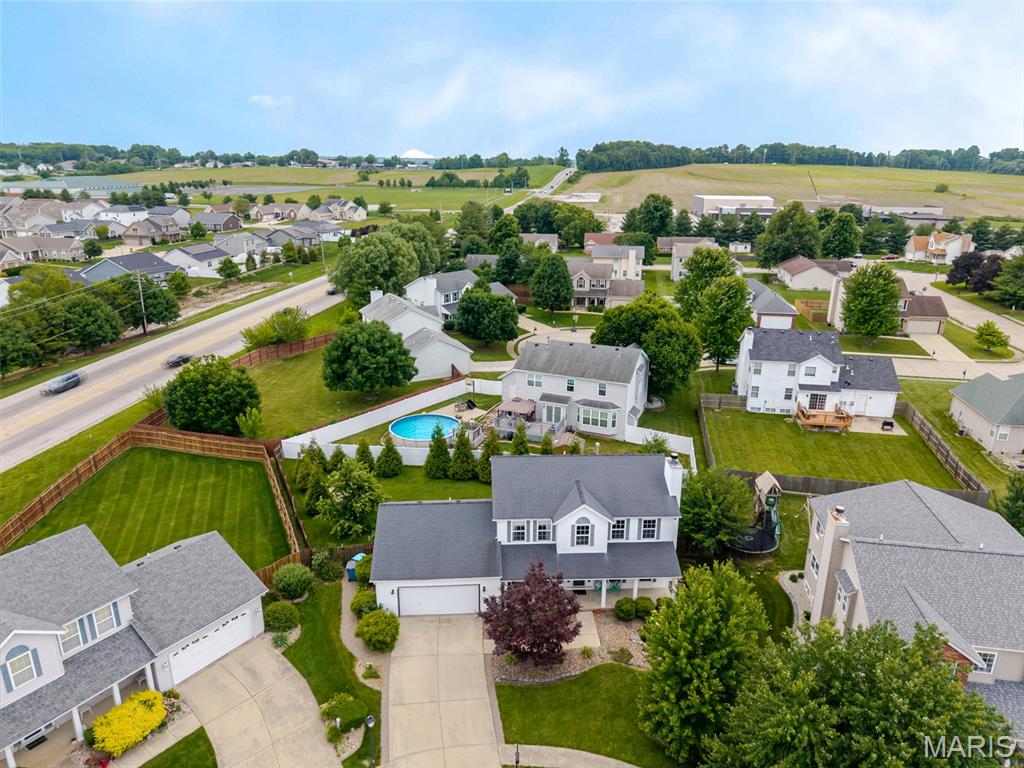 Piper Hills Estates Ph 05 - Residential