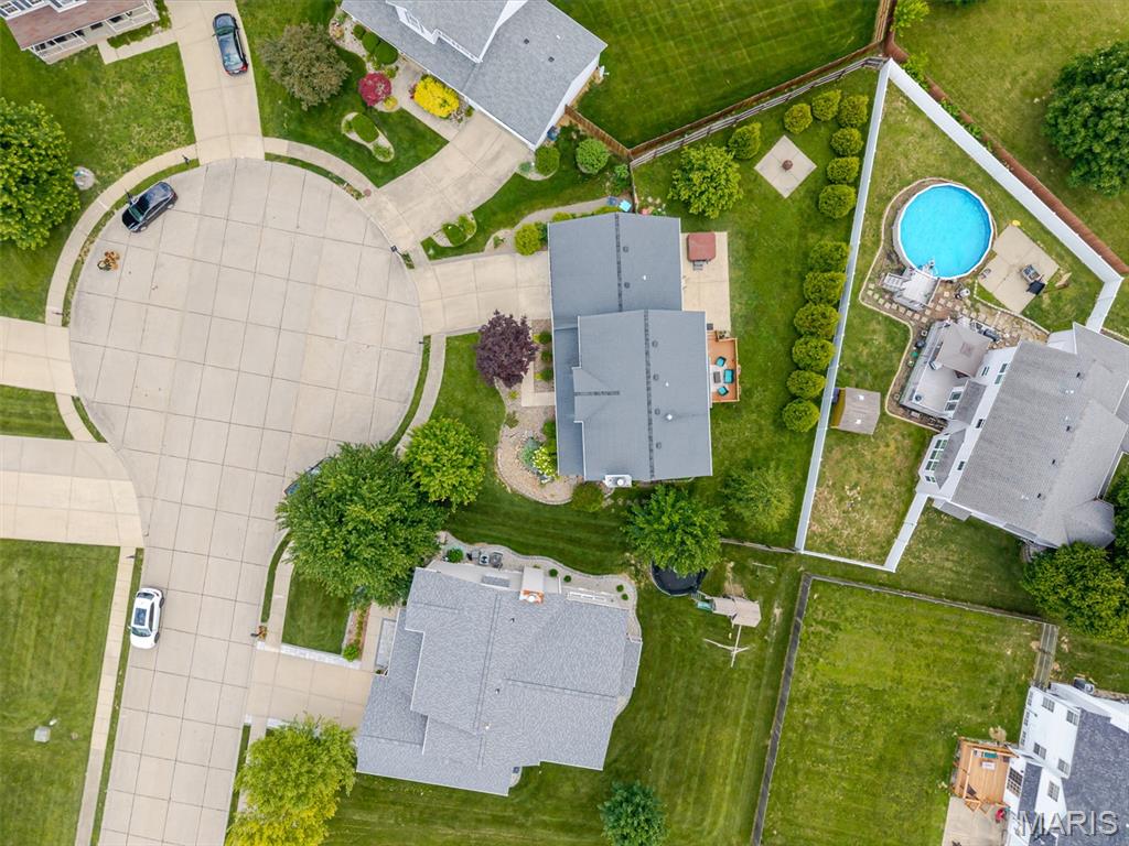 Piper Hills Estates Ph 05 - Residential