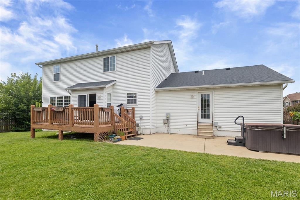 Piper Hills Estates Ph 05 - Residential