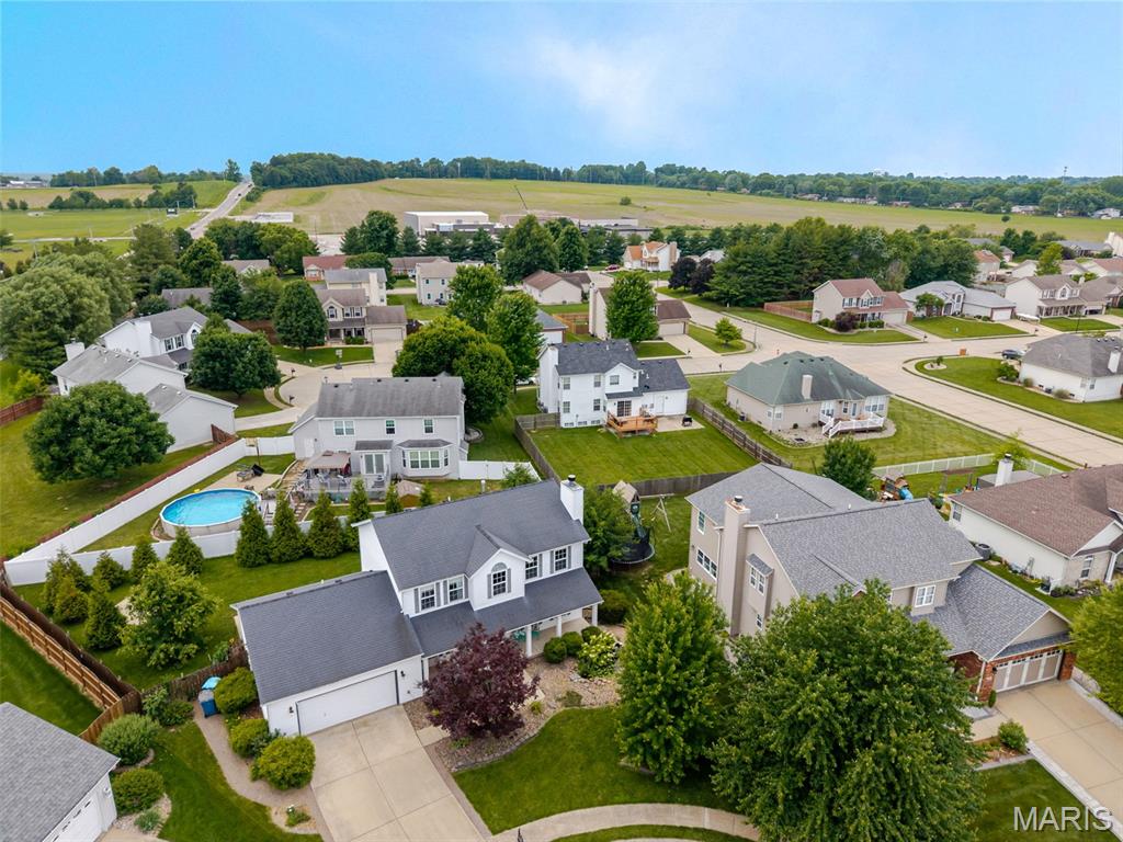 Piper Hills Estates Ph 05 - Residential