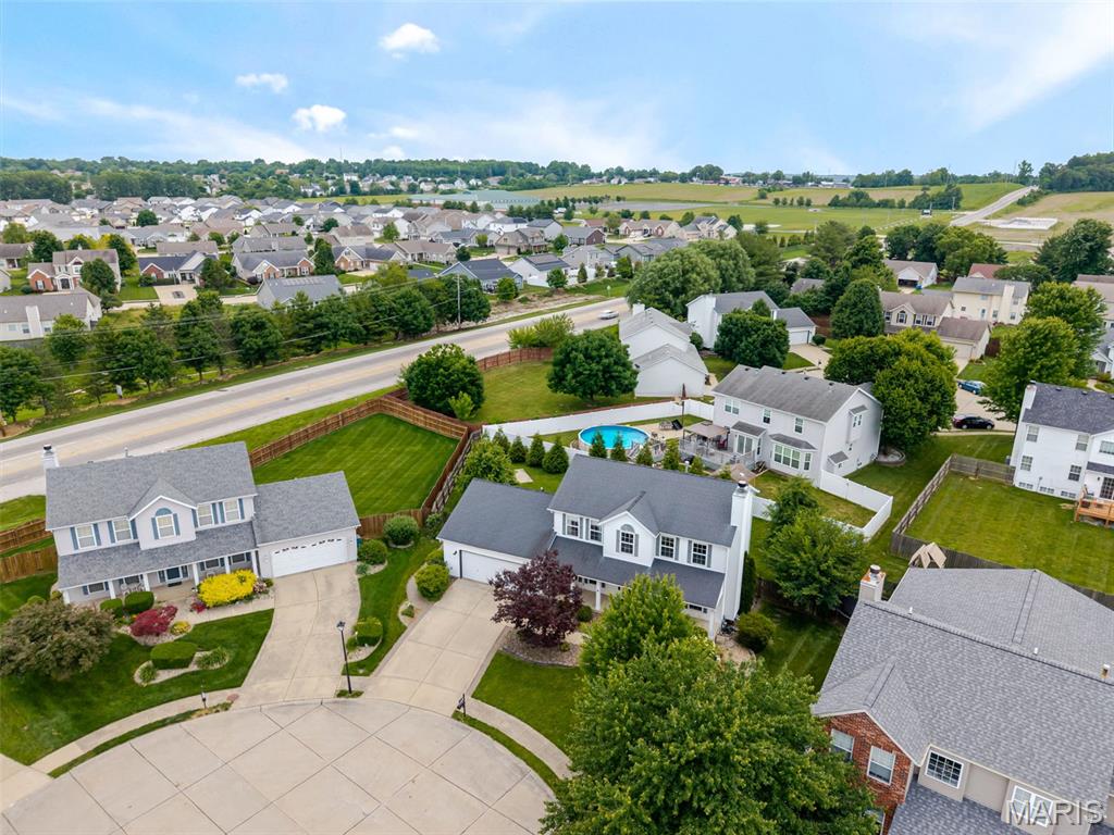 Piper Hills Estates Ph 05 - Residential