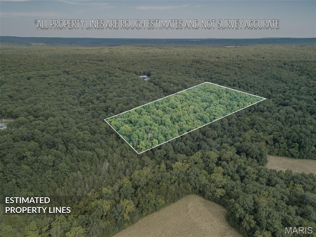 Oak Ridge Farms - Land