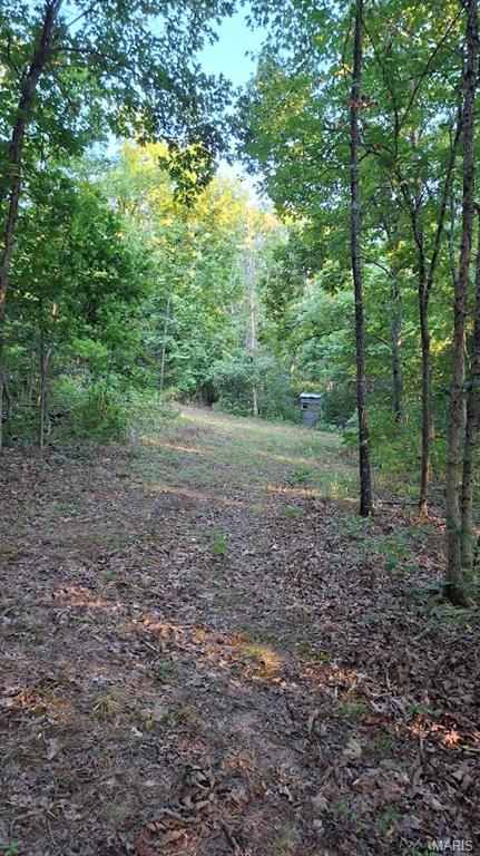 Oak Ridge Farms - Land