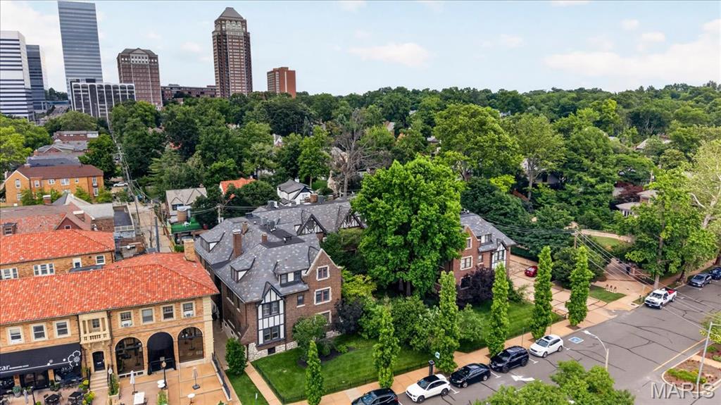 Wydown Forest Court Condo - Residential