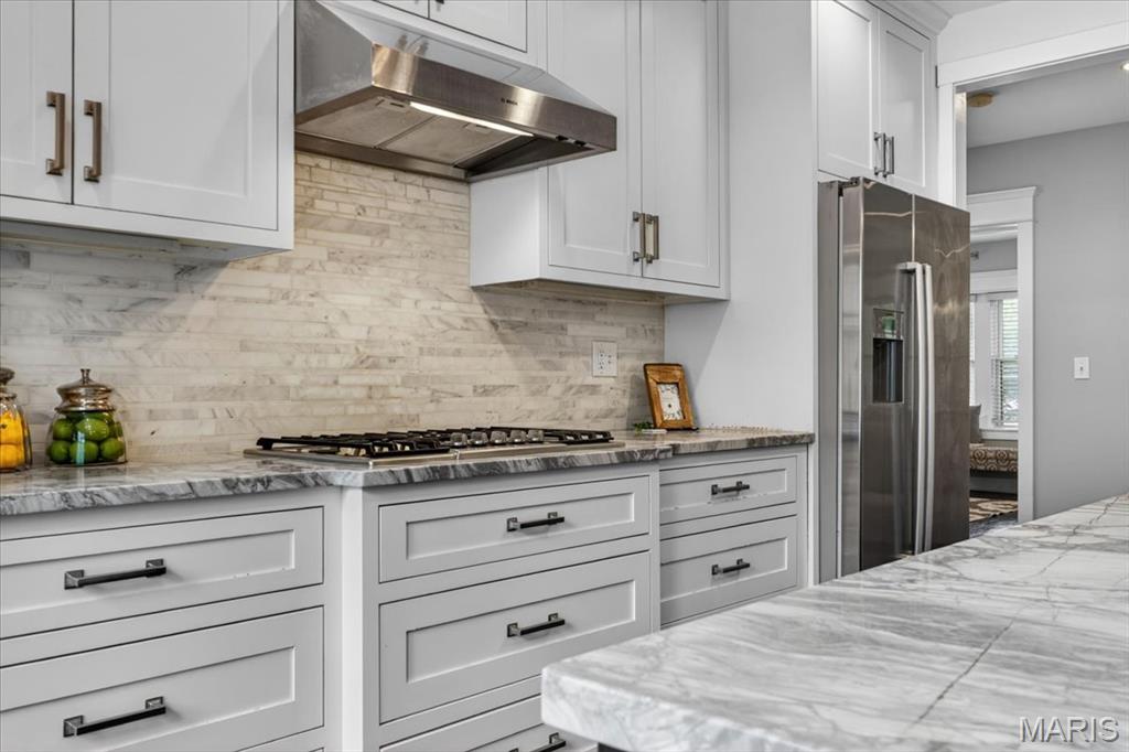 Wydown Forest Court Condo - Residential