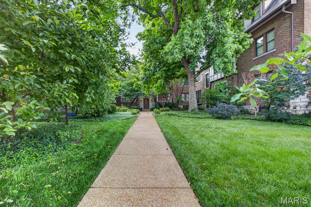 Wydown Forest Court Condo - Residential