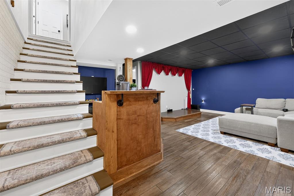 Terrace At Columbus Pointe - Residential