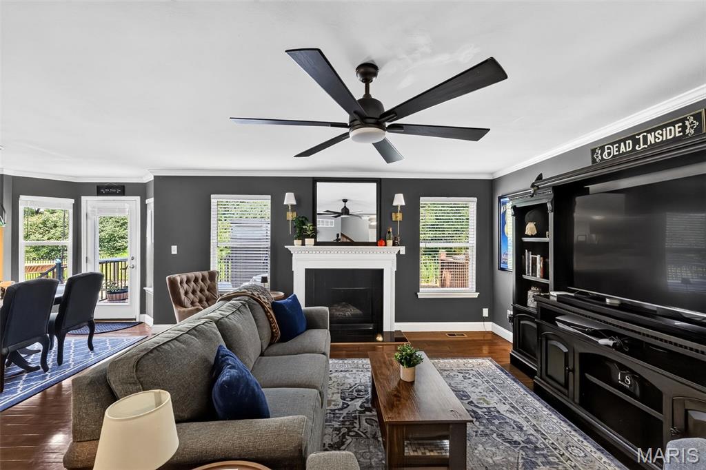 Terrace At Columbus Pointe - Residential