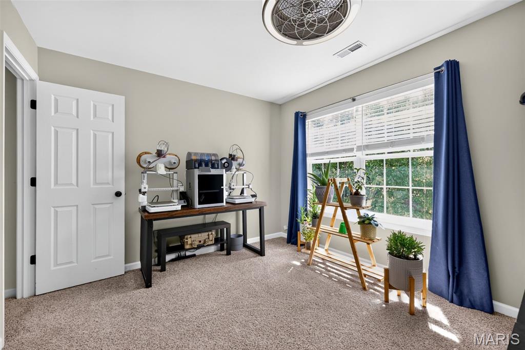 Terrace At Columbus Pointe - Residential