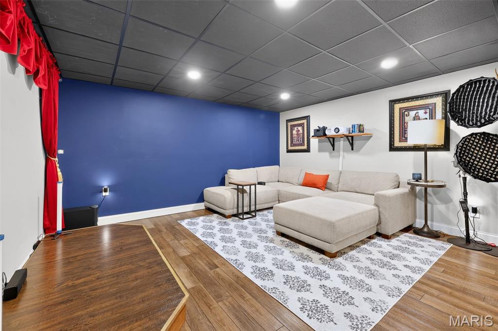 Terrace At Columbus Pointe - Residential