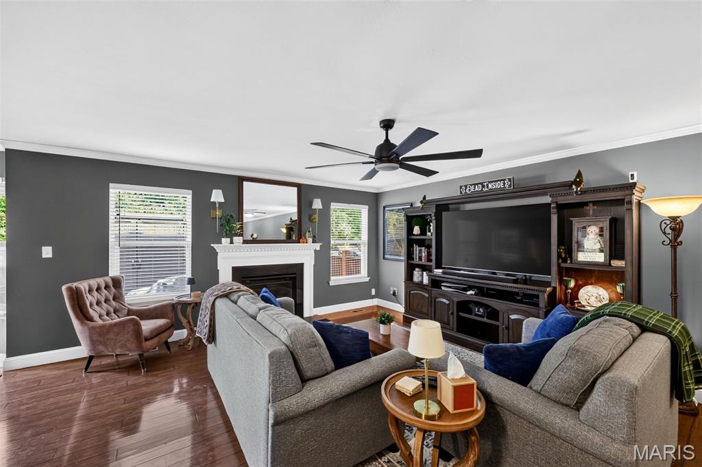 Terrace At Columbus Pointe - Residential