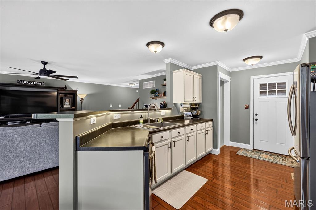 Terrace At Columbus Pointe - Residential