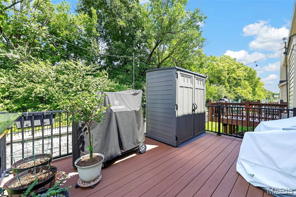Terrace At Columbus Pointe - Residential