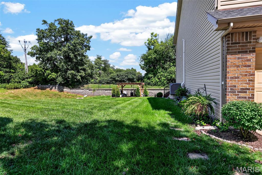 Terrace At Columbus Pointe - Residential