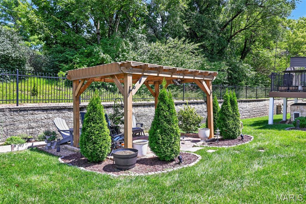 Terrace At Columbus Pointe - Residential