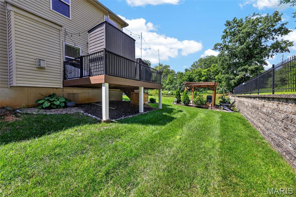 Terrace At Columbus Pointe - Residential