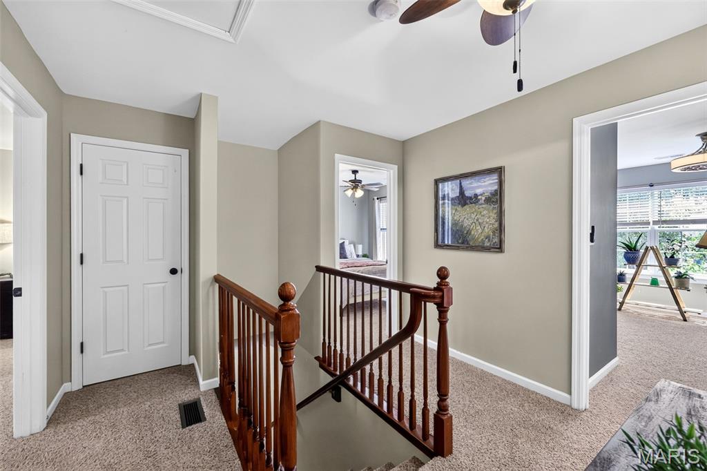 Terrace At Columbus Pointe - Residential