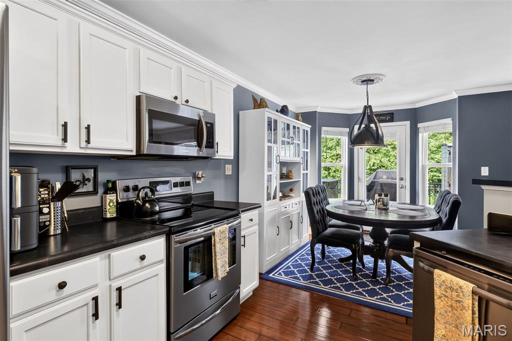 Terrace At Columbus Pointe - Residential