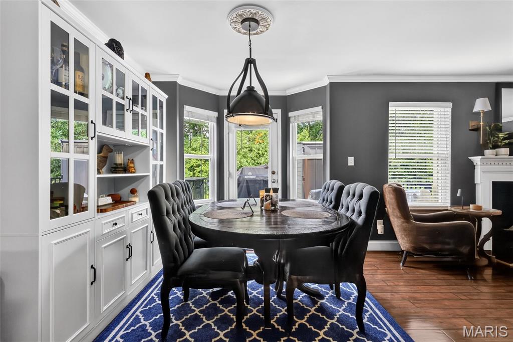 Terrace At Columbus Pointe - Residential