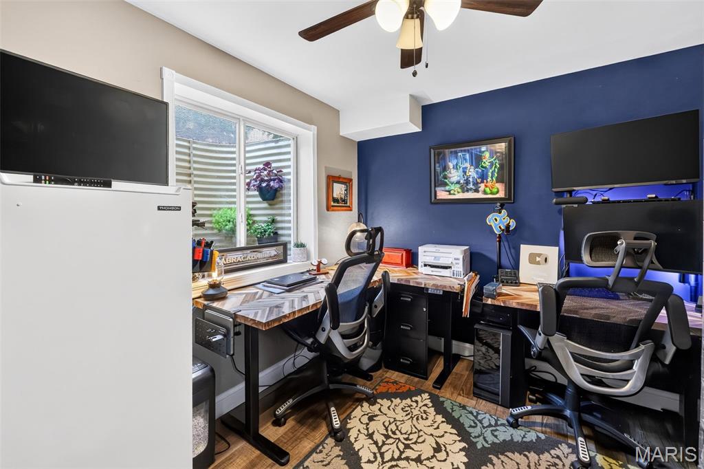 Terrace At Columbus Pointe - Residential