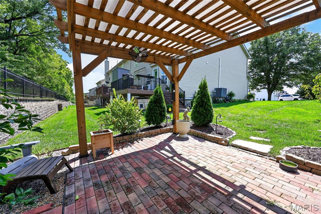Terrace At Columbus Pointe - Residential