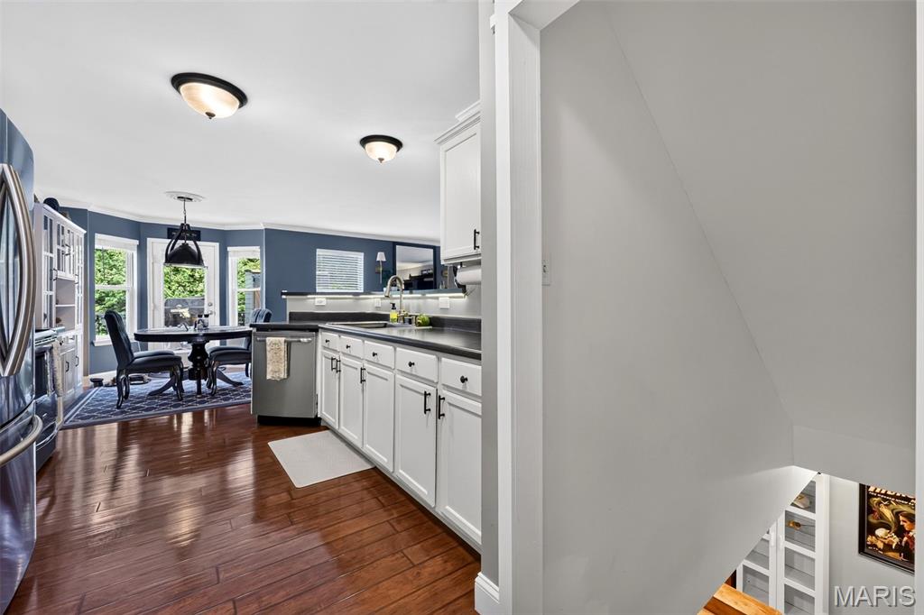 Terrace At Columbus Pointe - Residential