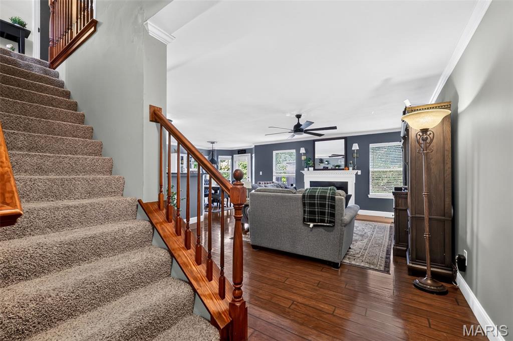 Terrace At Columbus Pointe - Residential