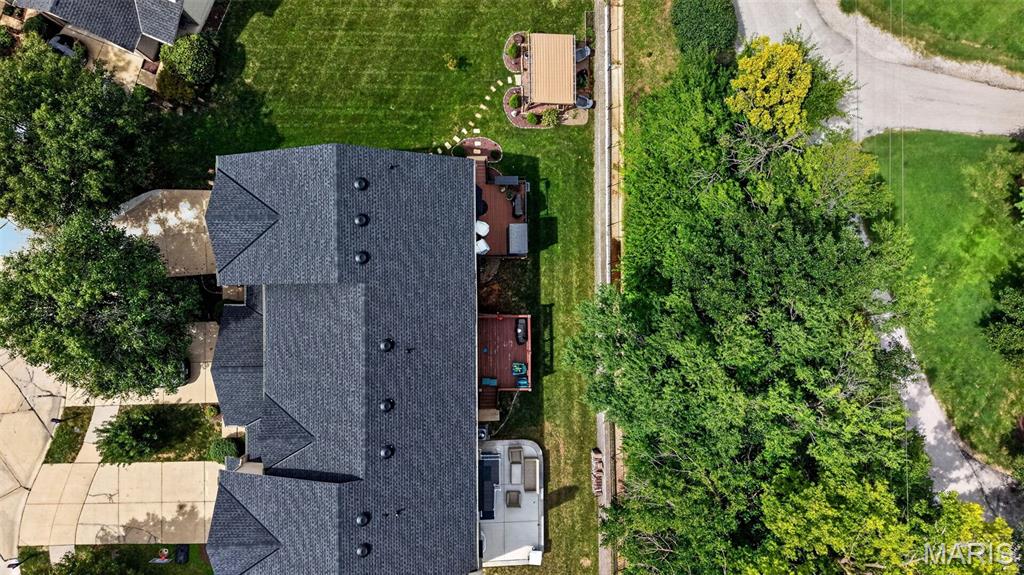Terrace At Columbus Pointe - Residential