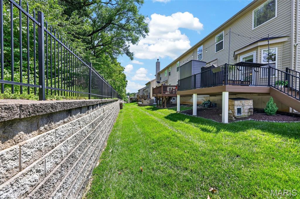 Terrace At Columbus Pointe - Residential