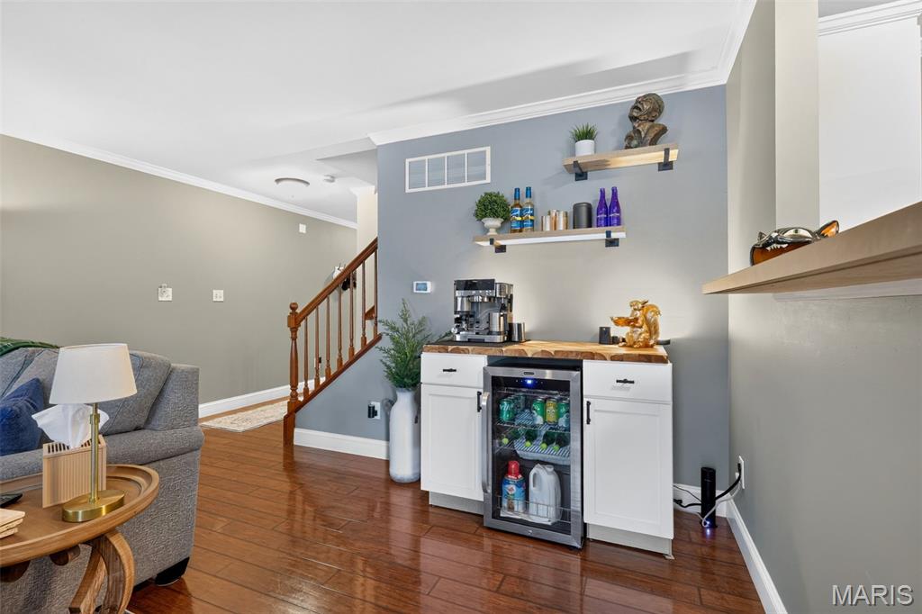 Terrace At Columbus Pointe - Residential