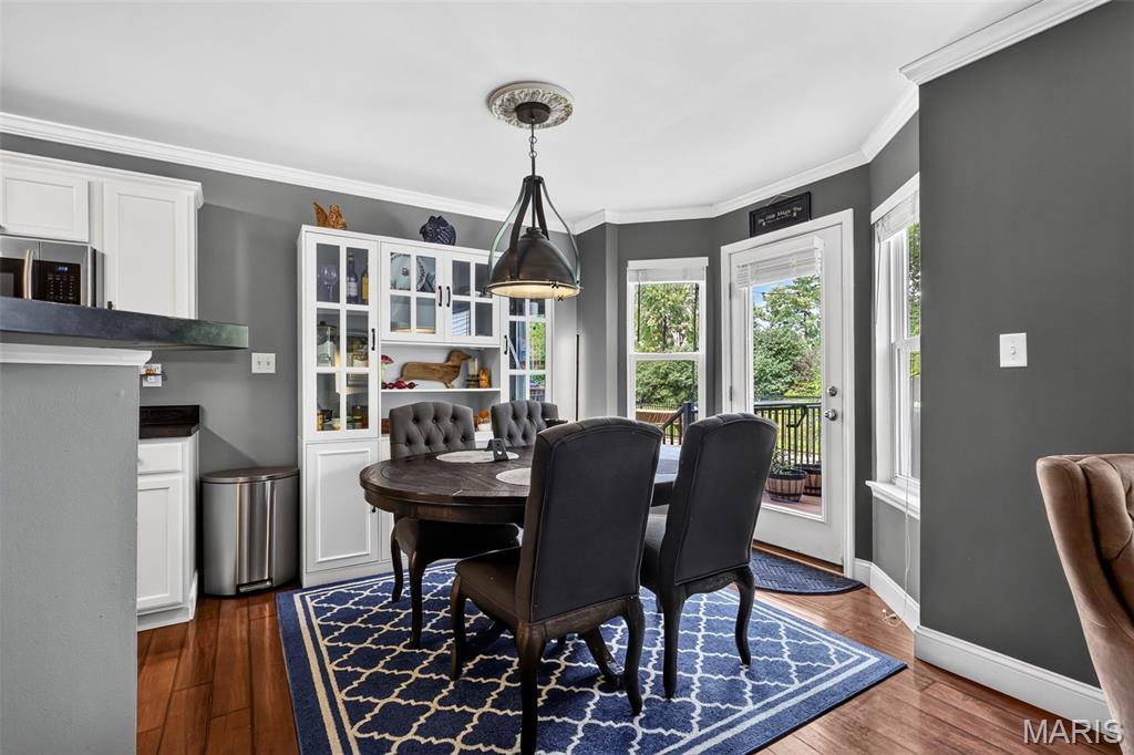 Terrace At Columbus Pointe - Residential