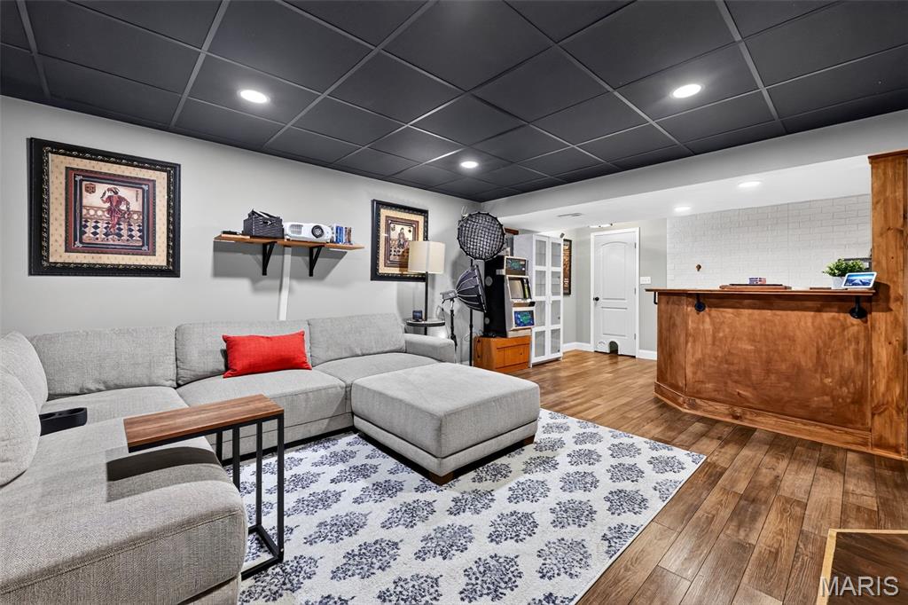Terrace At Columbus Pointe - Residential