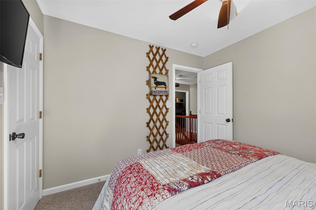 Terrace At Columbus Pointe - Residential