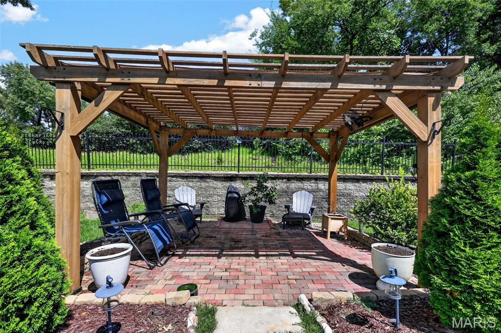 Terrace At Columbus Pointe - Residential