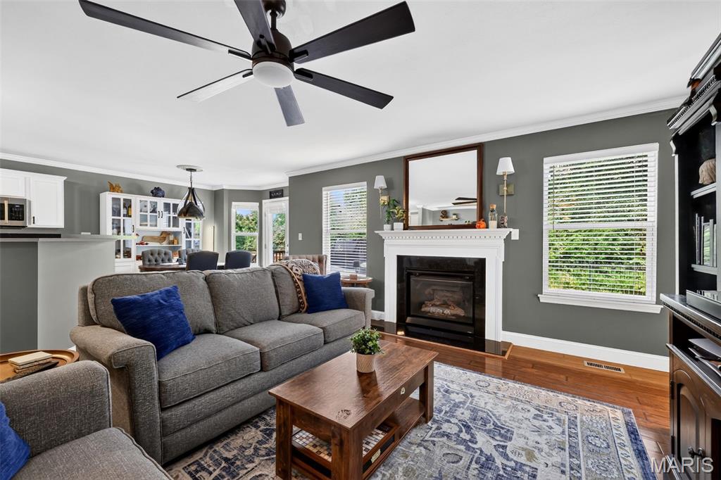 Terrace At Columbus Pointe - Residential