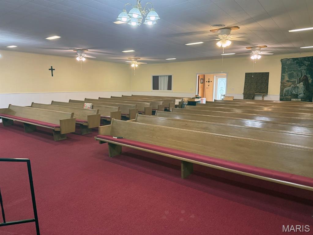 Chautauqua Park 3rd Add - Commercial Sale