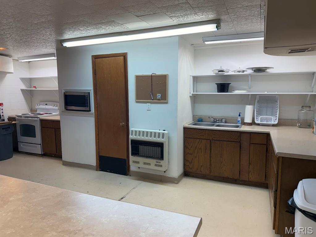 Chautauqua Park 3rd Add - Commercial Sale