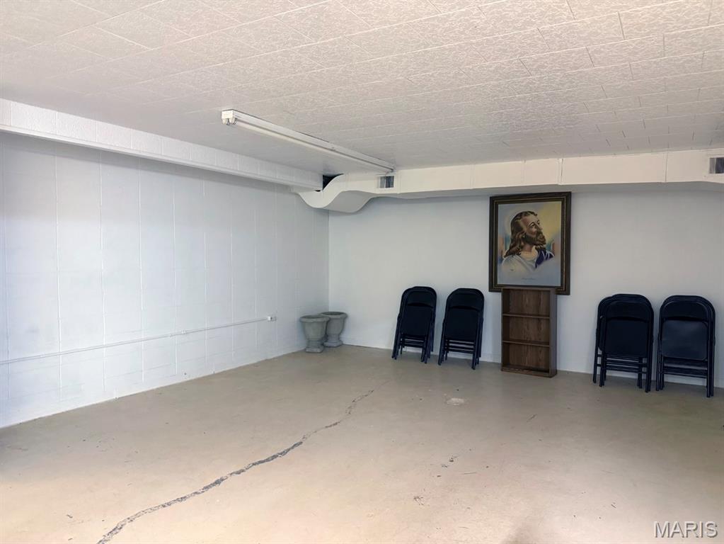 Chautauqua Park 3rd Add - Commercial Sale