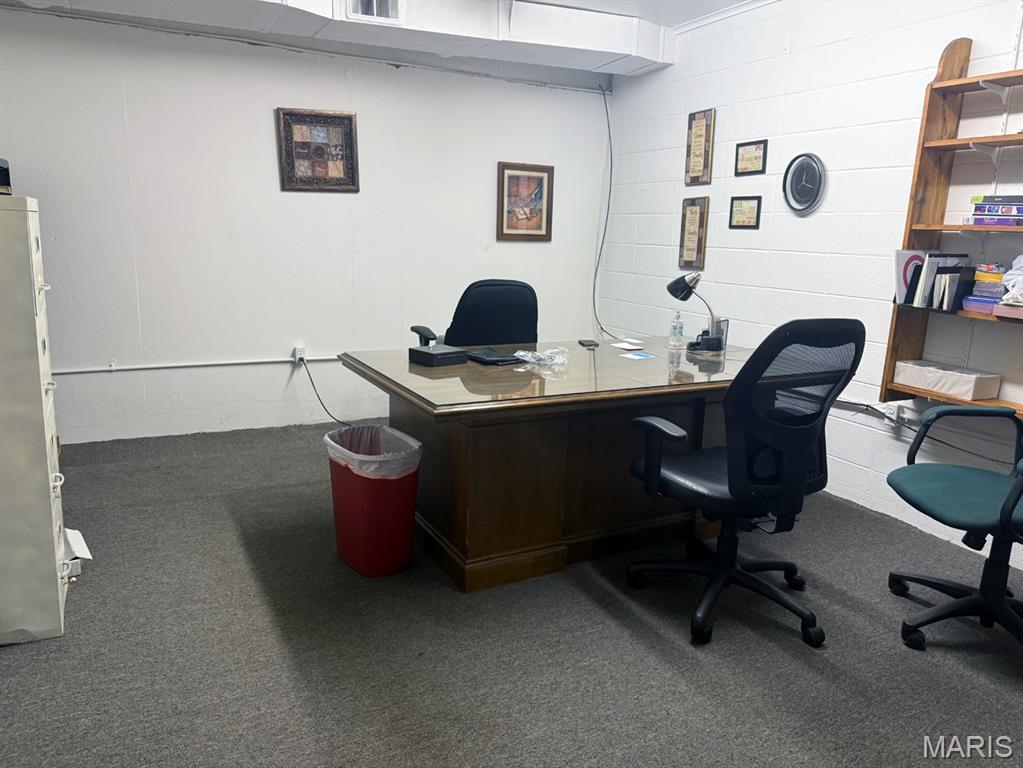 Chautauqua Park 3rd Add - Commercial Sale