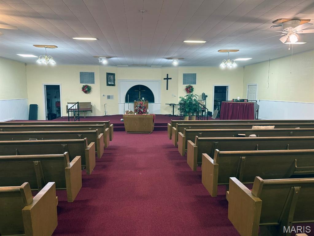 Chautauqua Park 3rd Add - Commercial Sale