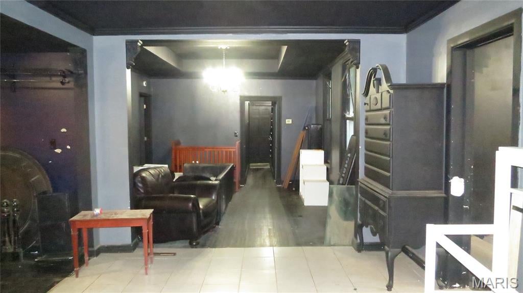 Debows Add - Residential