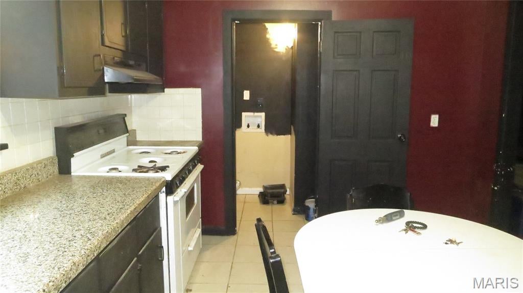 Debows Add - Residential