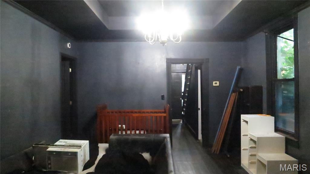 Debows Add - Residential