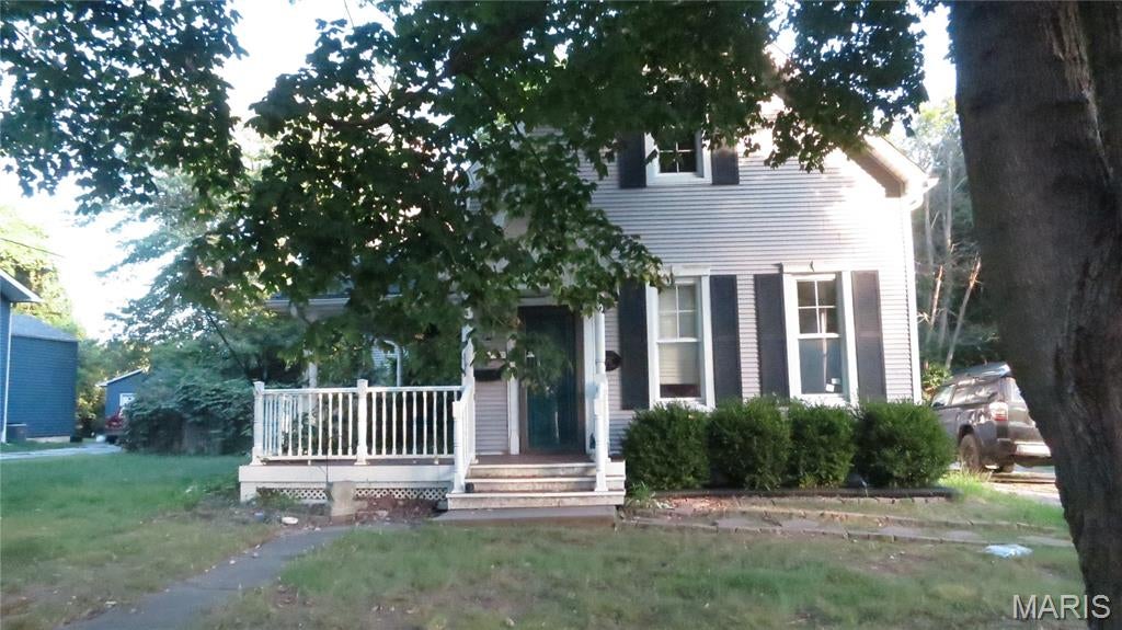 Debows Add - Residential