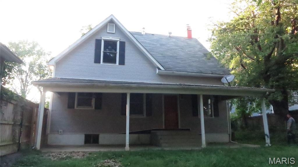 Debows Add - Residential