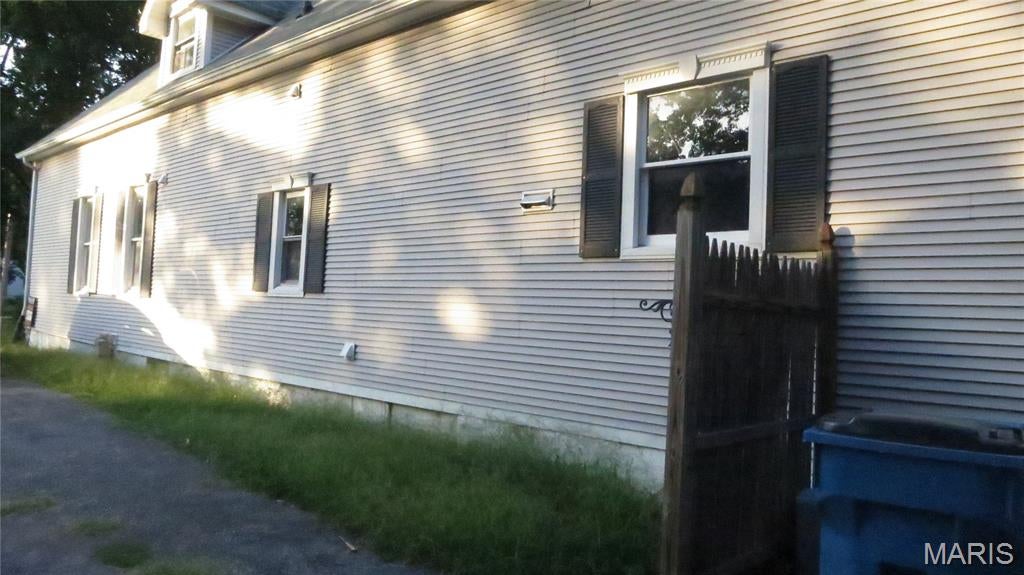 Debows Add - Residential